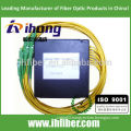 FBT 1*2 1*3 1*4 1* 6 1*8 1*10 1*16 fused fiber optic splitter